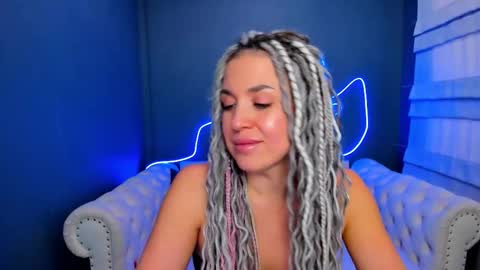 Snapshot of roxy_mars chatting on February 2026 06:40:02 AM Roxy online show from February 2026 06:40:02 AM