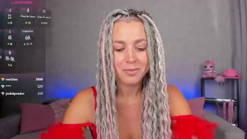 Snapshot of roxy_mars chatting on July 2026 07:23:02 AM Roxy online show from July 2026 07:23:02 AM