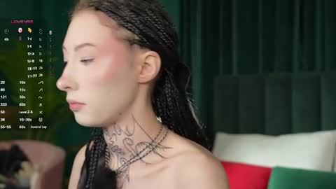 roxanne online show from June 2026 03:40:02 AM