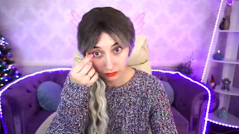 roxy_rayy online show from December 2024 07:51:01 PM