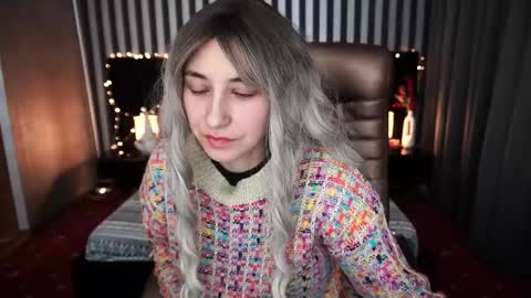 roxy_rayy online show from January 2025 02:11:02 AM