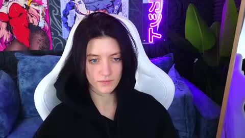 roxy_riot_ online show from February 2025 07:43:01 AM