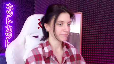 roxy_riot_ online show from March 2025 07:32:02 AM