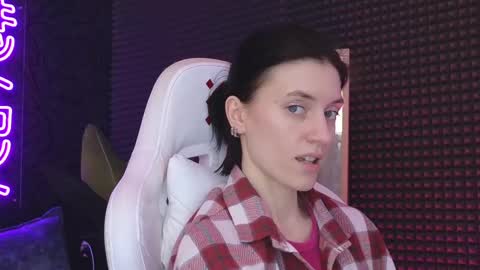 roxy_riot_ online show from March 2025 07:32:02 AM