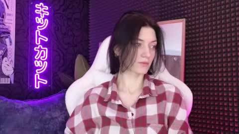 roxy_riot_ online show from March 2025 01:23:01 AM