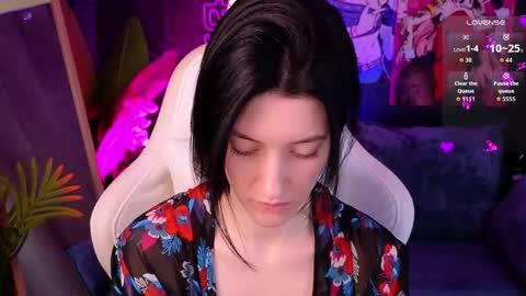 roxy_riot_ online show from October 2025 01:30:02 AM