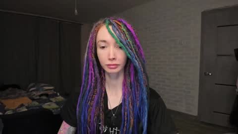 Snapshot of roxy_silver chatting on January 2025 02:51:02 PM Roxy online show from January 2025 02:51:02 PM