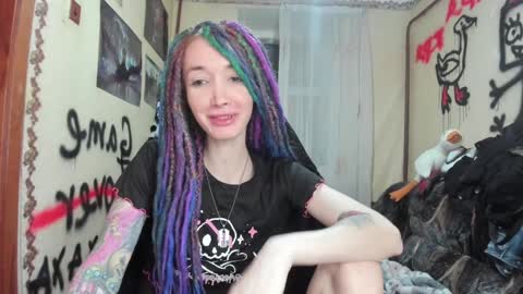 Snapshot of roxy_silver chatting on January 2025 10:12:02 PM Roxy online show from January 2025 10:12:02 PM