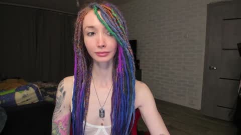 Snapshot of roxy_silver chatting on January 2025 01:08:01 AM Roxy online show from January 2025 01:08:01 AM