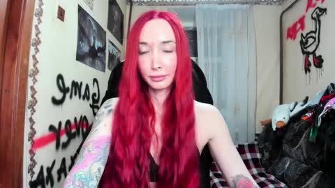 Roxy online show from April 2026 08:50:01 PM