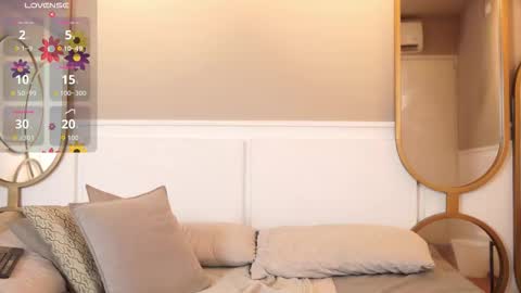 Roxy  online show from October 2025 01:10:01 PM