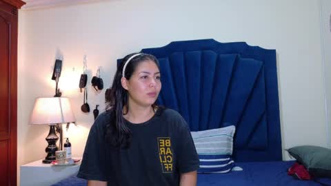 RoxyAron online show from May 2026 01:54:02 AM