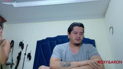 RoxyAron online show from May 2026 11:28:01 AM