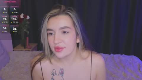 Snapshot of roxychilli chatting on February 2025 03:36:01 AM Roxy online show from February 2025 03:36:01 AM