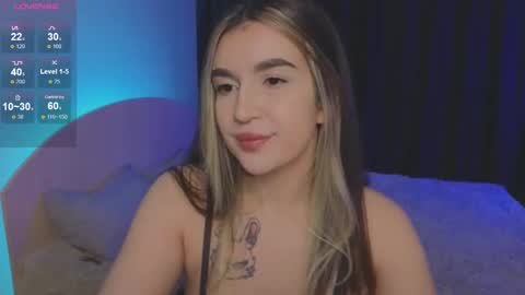 Snapshot of roxychilli chatting on February 2025 05:07:02 PM Roxy online show from February 2025 05:07:02 PM