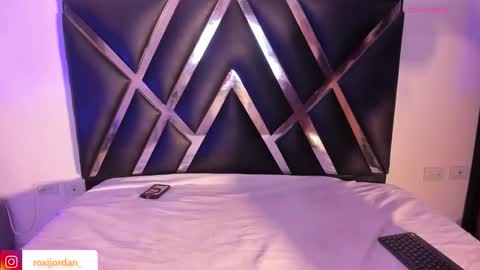 Roxxy Queen online show from November 2025 11:34:01 AM