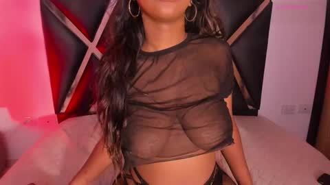 Roxxy Queen online show from January 2026 10:41:02 AM