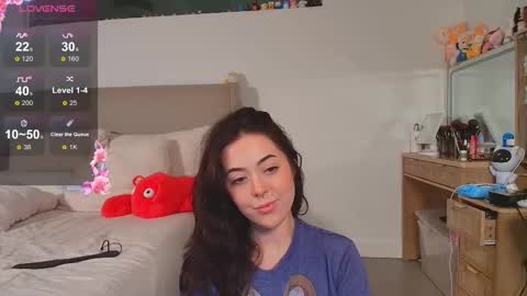 Roxy online show from February 2026 02:22:01 AM