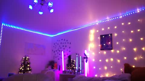 roxysuh online show from December 2024 10:45:02 AM