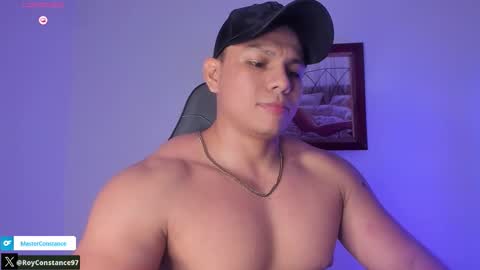 Snapshot of roy__constance chatting on September 2025 04:22:01 AM Roy Constance online show from September 2025 04:22:01 AM