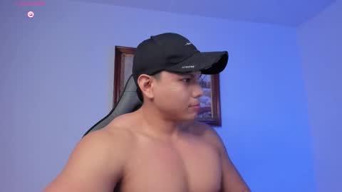 Roy Constance online show from March 2026 03:12:01 AM