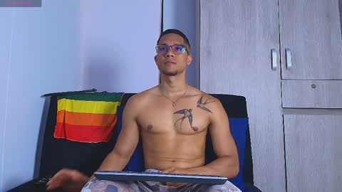 ANTONIO online show from March 2026 06:40:02 PM