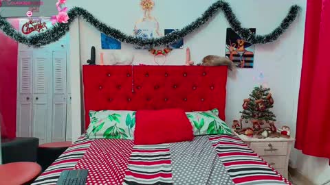 Snapshot of roy_luna chatting on December 2024 01:16:02 PM Roy Luna online show from December 2024 01:16:02 PM