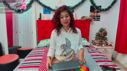 Snapshot of roy_luna chatting on December 2024 01:23:02 PM Roy Luna online show from December 2024 01:23:02 PM