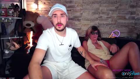 DOMINGUEZ ORIGINAL online show from March 2026 08:27:02 PM