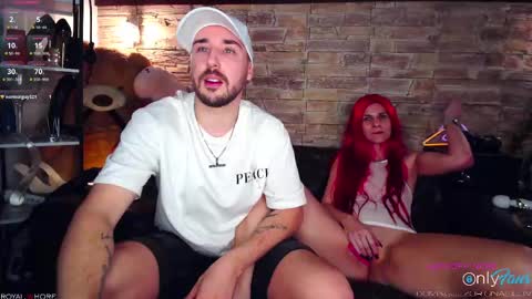 DOMINGUEZ ORIGINAL online show from March 2026 08:14:01 PM