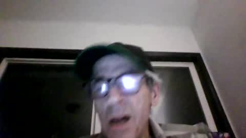 Roy Murrin online show from February 2026 02:09:02 PM