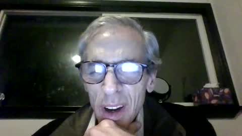 Roy Murrin online show from February 2026 10:14:02 AM
