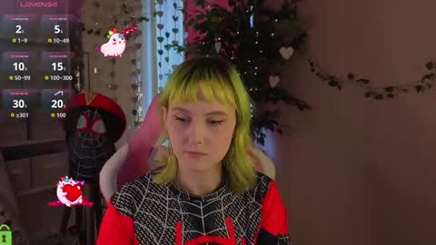 Roziett online show from February 2026 09:09:02 AM