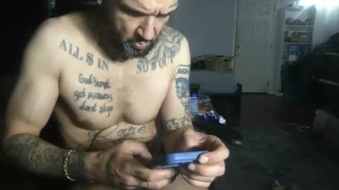 Richhancocc online show from March 2026 06:17:01 AM