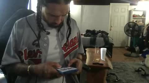 Richhancocc online show from March 2026 08:31:01 PM