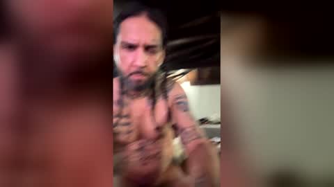 Richhancocc online show from June 2026 02:56:01 PM