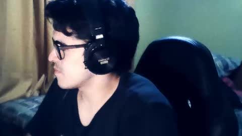 rpaulo25 online show from October 2025 02:20:01 AM