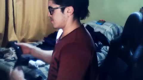 rpaulo25 online show from October 2025 02:31:01 AM