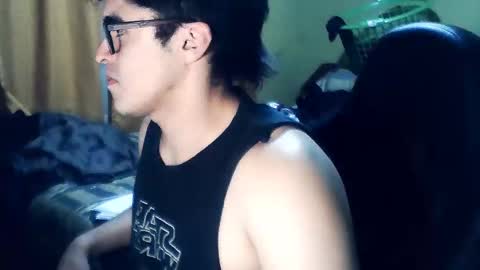 rpaulo25 online show from October 2025 03:15:01 AM