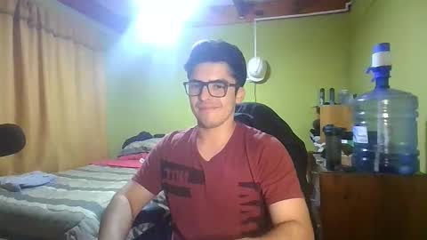 rpaulo25 online show from December 2025 03:57:01 AM