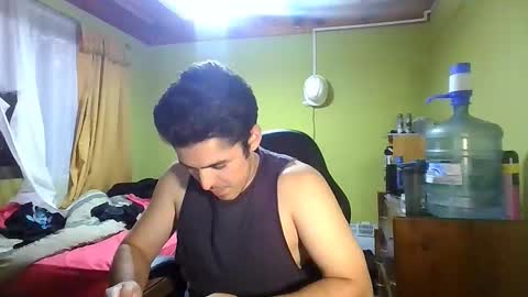 rpaulo25 online show from March 2026 11:11:02 PM