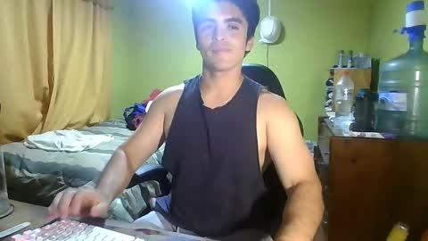 rpaulo25 online show from April 2026 03:58:01 AM