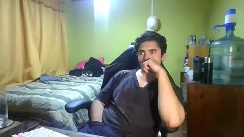 rpaulo25 online show from April 2026 05:41:01 AM