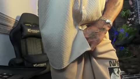 POOL online show from March 2026 04:51:01 AM