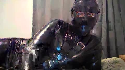 rubber3452 online show from December 2024 07:09:01 AM