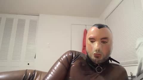 rubber3452 online show from September 2025 11:50:01 PM
