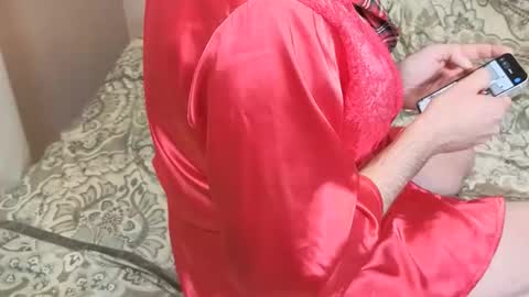 Rubbit Rhite online show from April 2026 02:37:02 AM