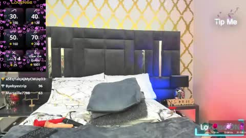 RubbyTaylor online show from February 2025 04:25:02 PM