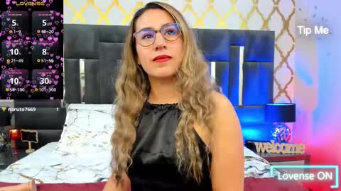 RubbyTaylor online show from February 2025 02:42:02 PM