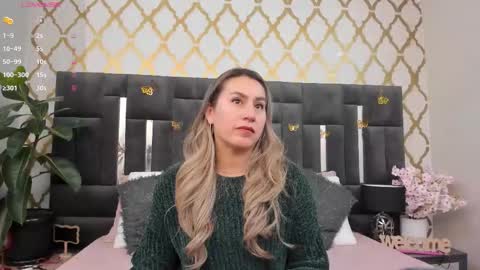 Snapshot of rubby_taylor chatting on January 2026 11:37:02 AM RubbyTaylor online show from January 2026 11:37:02 AM